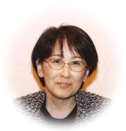 安部先生