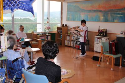 演奏会