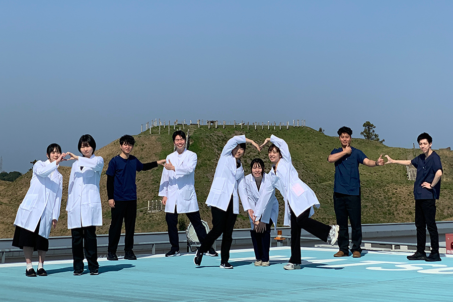 初期臨床研修医