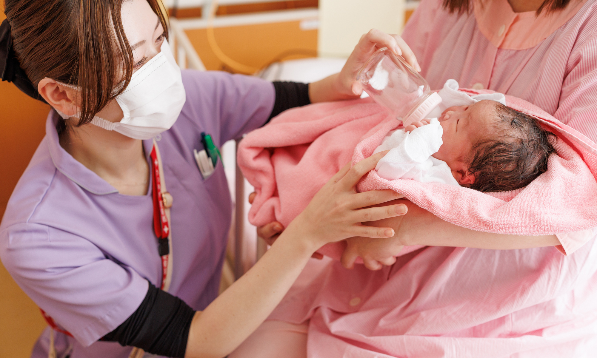 松江市立病院トップ画像